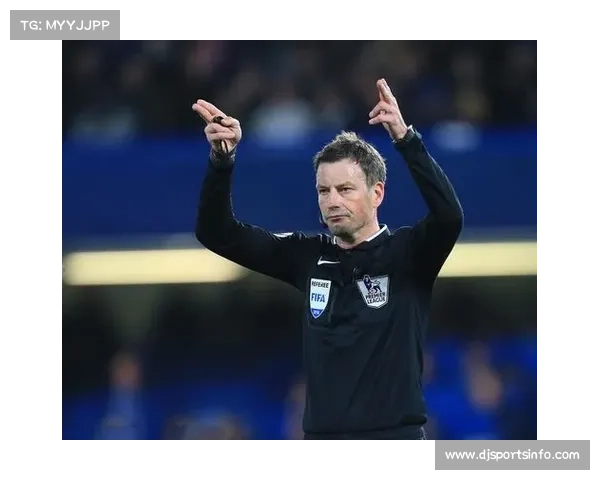 克拉滕伯格承认在古迪逊公园德比中判罚失误完全搞砸比赛