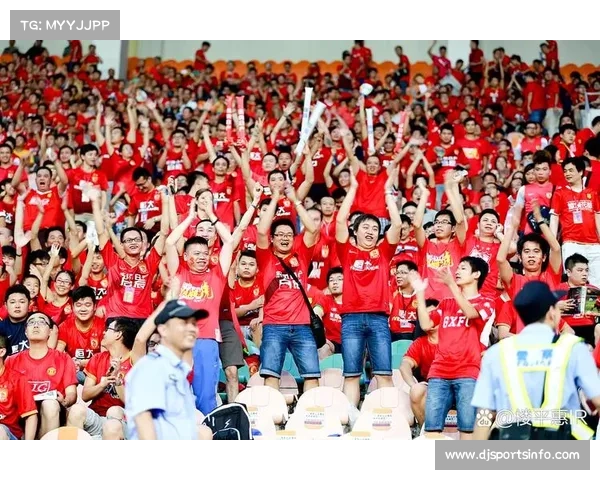 主场球迷助威声浪，成球队第六人