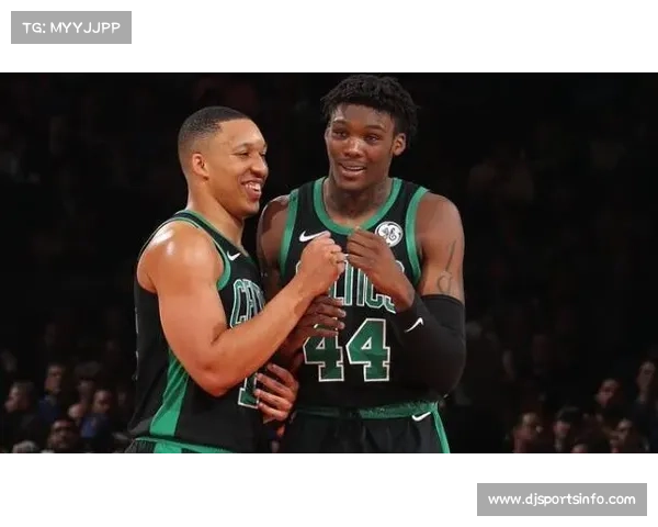 凯尔特人客战猛龙，四连胜阵容健康成争胜资本