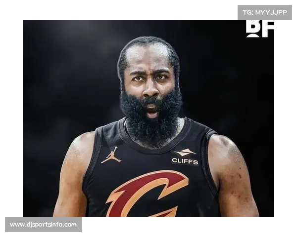 交易哈登对骑士是-噩梦-?薪资与球员选项构成隐患